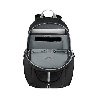 Laptop Backpack Wenger Engyz 16", Negro