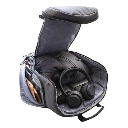 Mochila Backpack Skypeak de gimnasio de 17” tamaño Extra Grande. FIT2