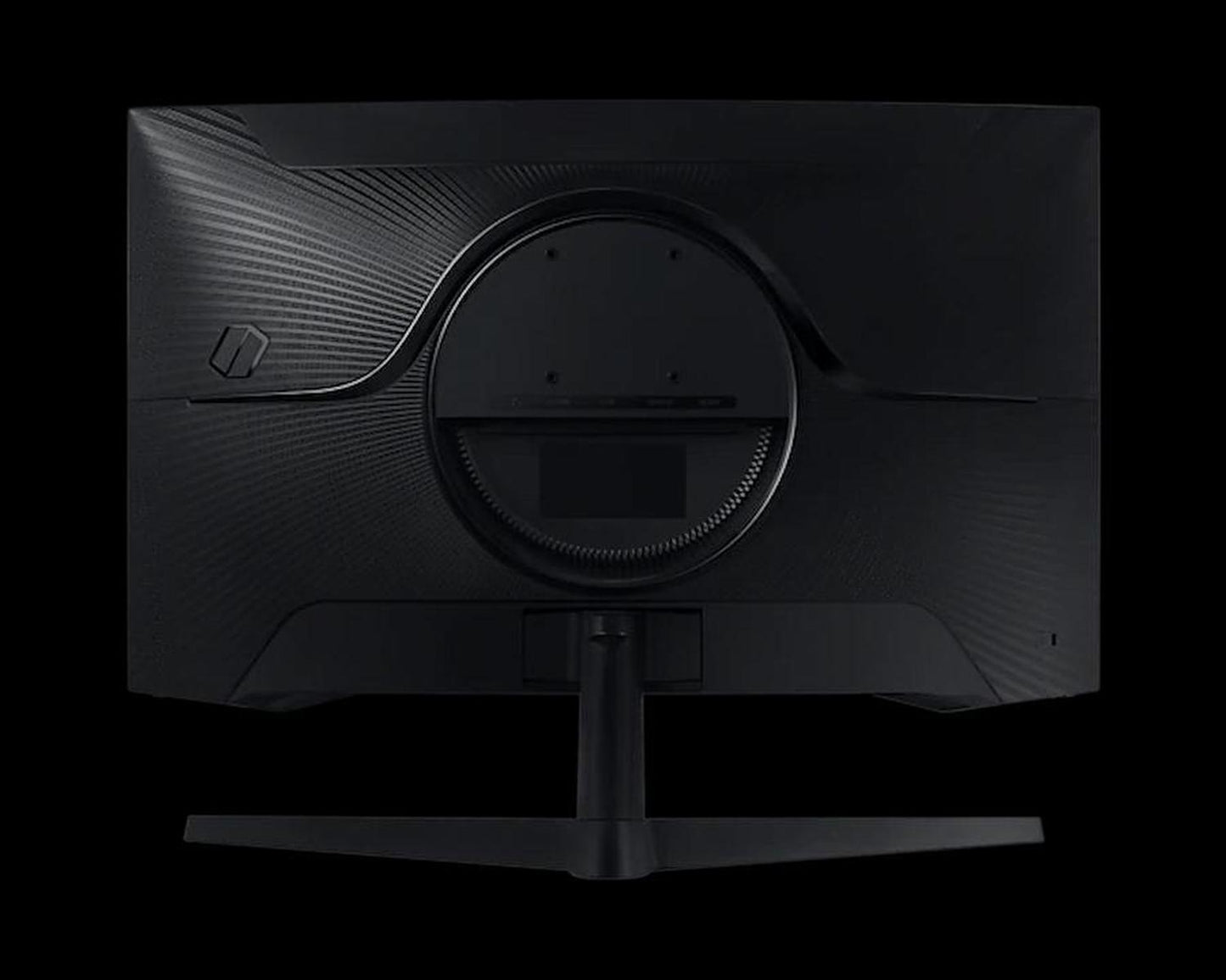 Monitor Gamer Curvo De 27'' Odyssey G5 Samsung