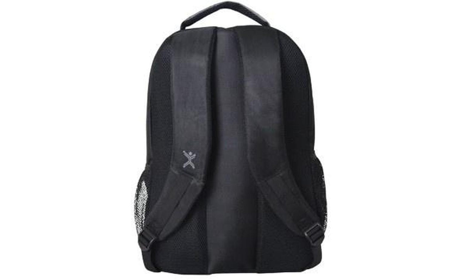 Perfect Choice Mochila Essentials para Laptop 15''-17'', Negro