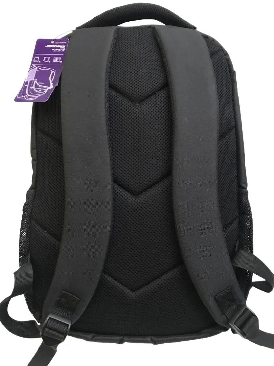 Targus Mochila Sport para Laptop 16", PSB89104LA-72, Color Negro/PSB89104LA-72