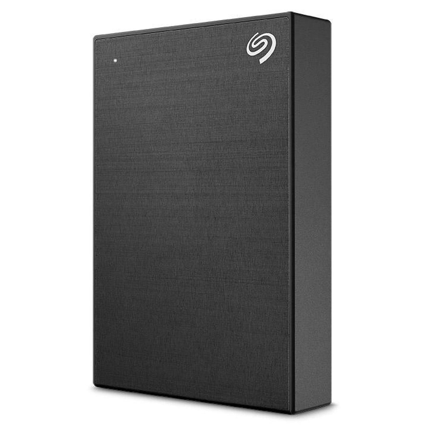 Disco Duro Externo Seagate Backup Plus Portable, 5TB, USB 3.0, Negro - para Mac/PC