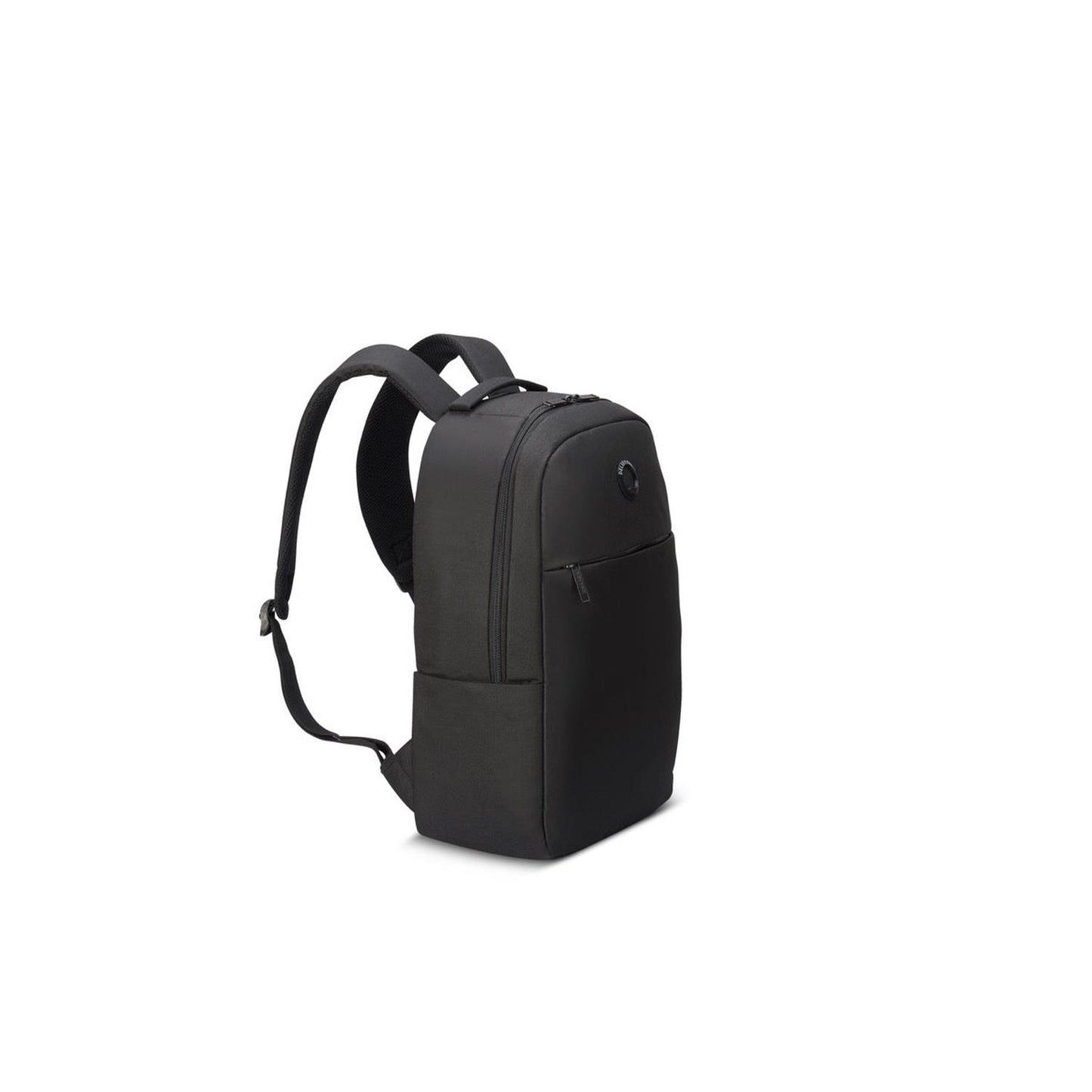 Delsey Mochila Portalaptop CITYPAK 15.6'' Negro 2 bolsillos