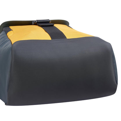 Delsey Mochila Portalaptop SECURFLAP de 16'', Amarillo