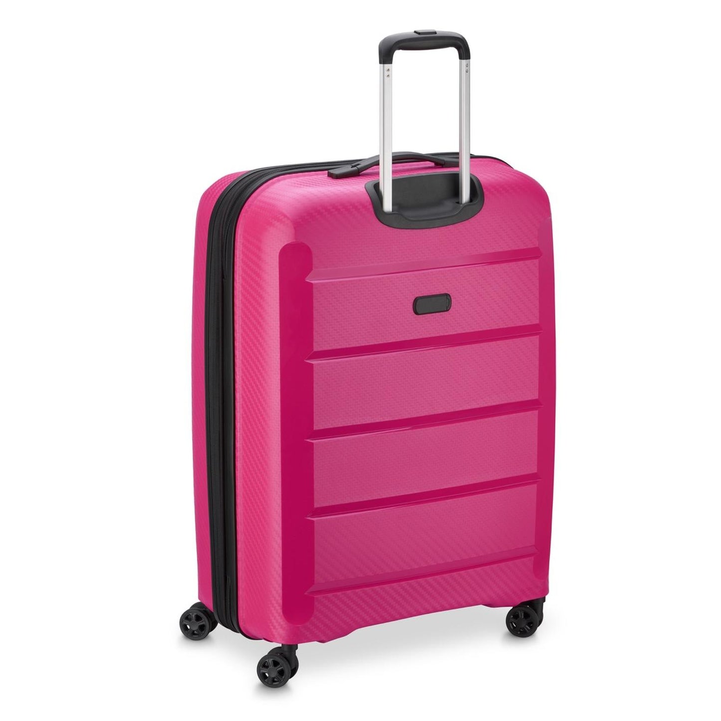 Delsey Maleta de Viaje Rígida BINALONG de 28'' Color Rosa