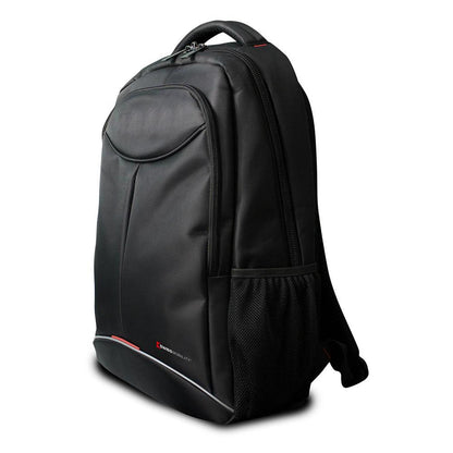 Backpack Swissmobility para Laptop de 17'', Color Negro